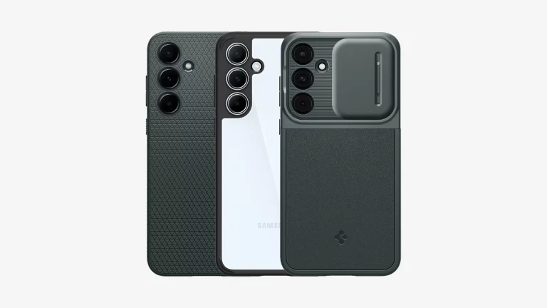 Top 6 Rekomendasi Aksesoris Buat Samsung A35 dan A55 Kamu!