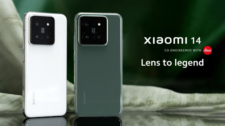 Resmi! Xiaomi 14 Rilis di Indonesia! Intip Harga dan Spesifikasinya