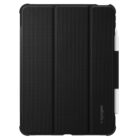 9 Spigen iPad Air 10.9 (2020) Rugged Armor Pro - Black