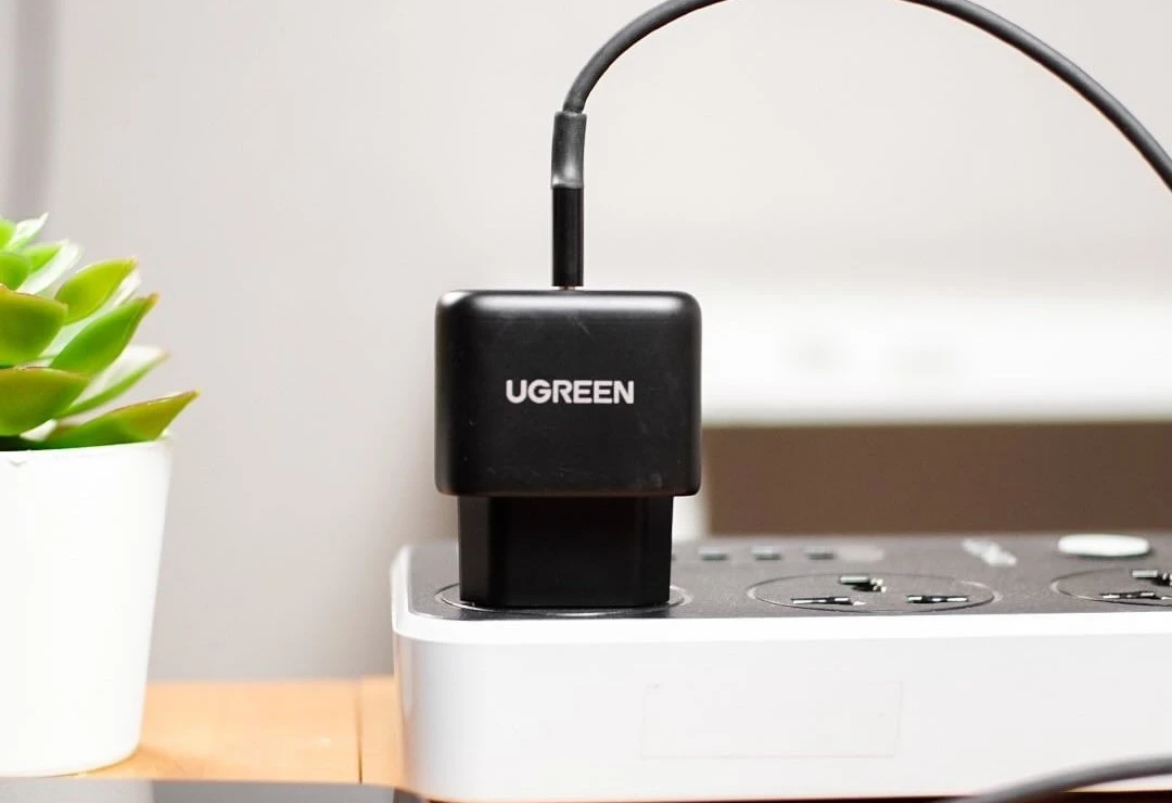 Charger Ugreen 25 Watt