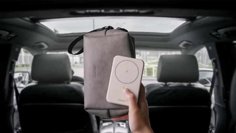 Sebelum Mulai Mudik, Wajib Persiapkan 8 Barang Penting Ini!