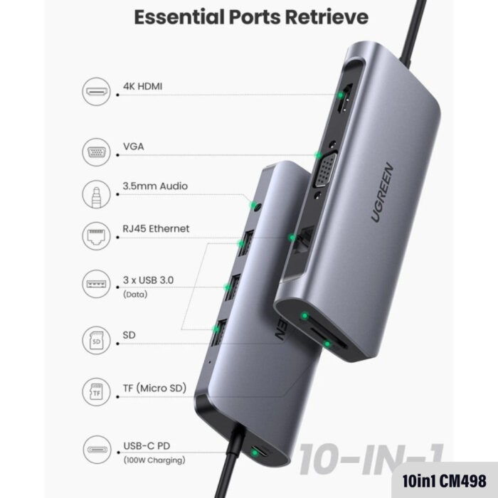 Pendukung 5 Pendukung 5