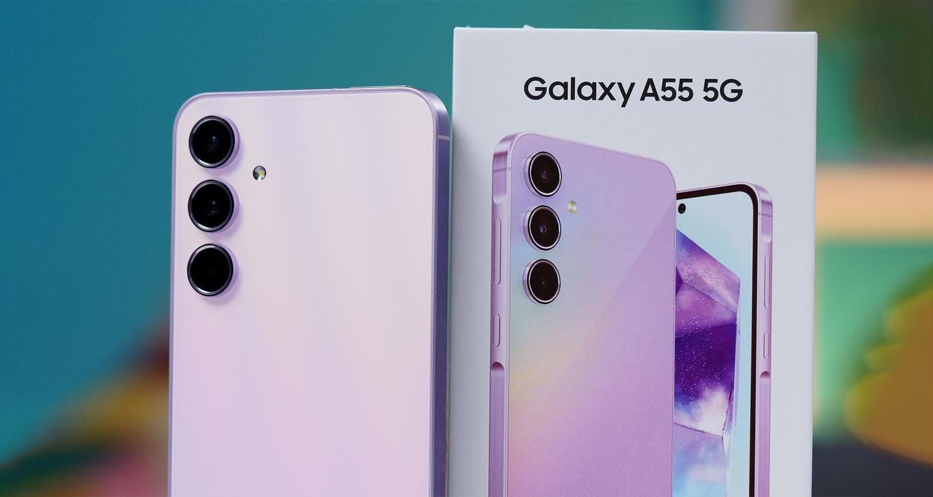 Samsung Galaxy A55 dan A35 Resmi Dirilis! Bocoran Harga dan Spesifikasi Samsung Galaxy A55 5G