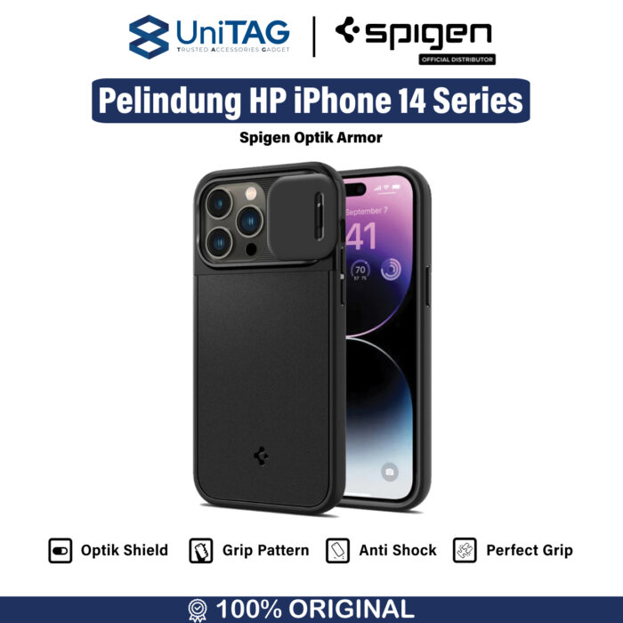 UniTAG Black UniTAG Black