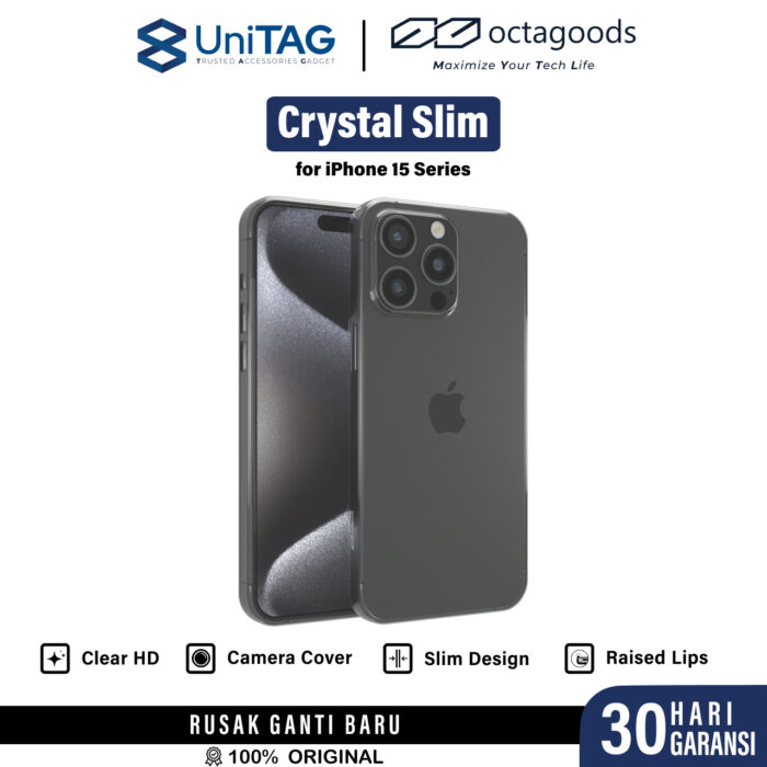 Unitag - Clear Unitag - Clear