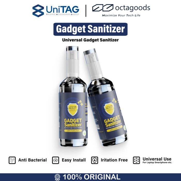 Unitag - Sanitizer Unitag - Sanitizer