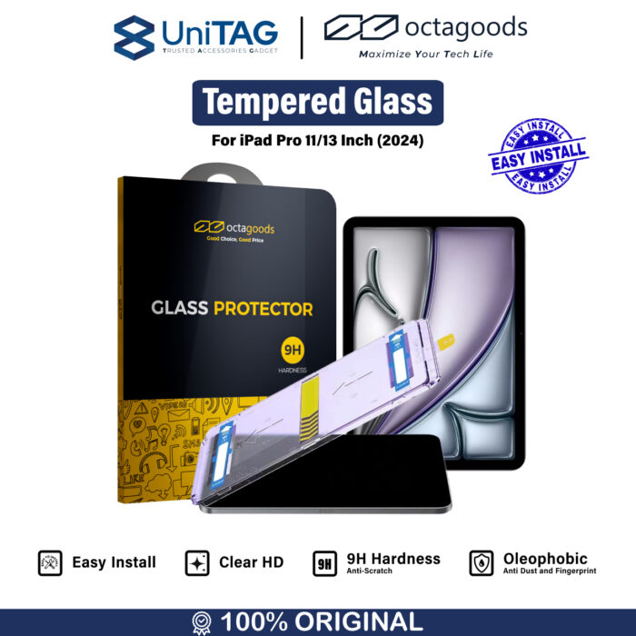 Unitag - Clear Unitag - Clear