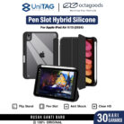 Unitag - Matte Black