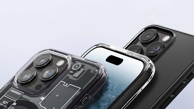 Harga Turun, iPhone 15 Series Makin Menarik Untuk Dibeli! Wajib Checkout Dengan Case dan Tempered Glass Terlaris dari Spigen ini! Update Juli 2024