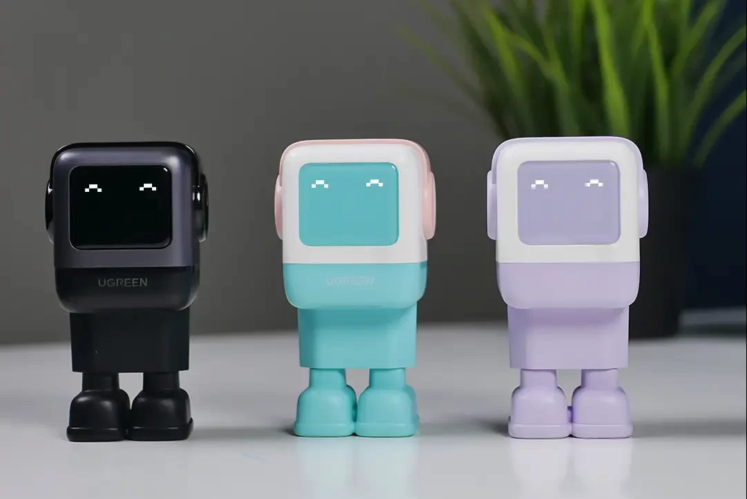 Ugreen Robot GaN Purple Charger 65W by Unicase yang Sukses Terjual 100 pcs Kurang dari 24 Jam, Hadirkan Varian Warna Baru! Ugreen-Robot-GaN-Purple-Charger-65W-by-Unicase-yang-Sukses-Terjual-100-pcs-Kurang-dari-24-Jam-Hadirkan-Varian-Warna-Baru