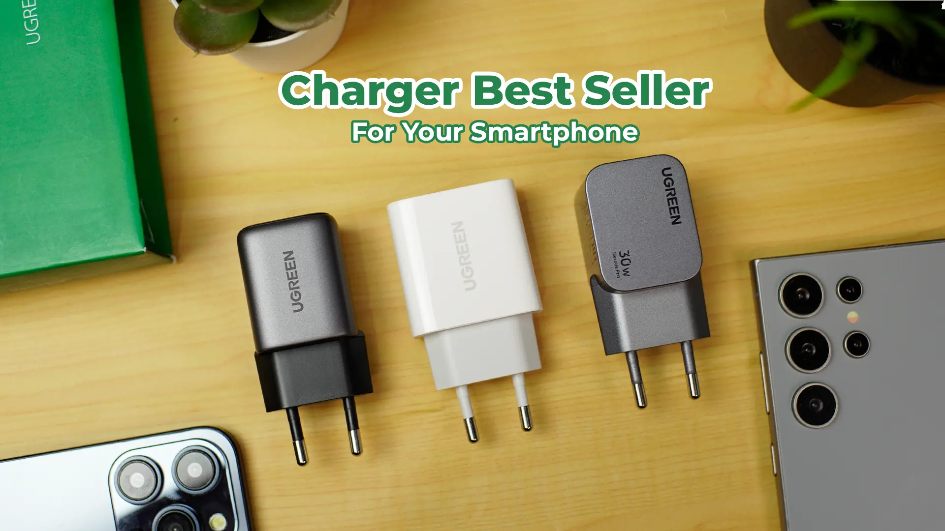 Rekomendasi Charger iPhone 11 - iPhone 15: Charger Terlaris di Shopee! Rekomendasi-Charger-iPhone-11-iPhone-15-Charger-Terlaris-di-Shopee