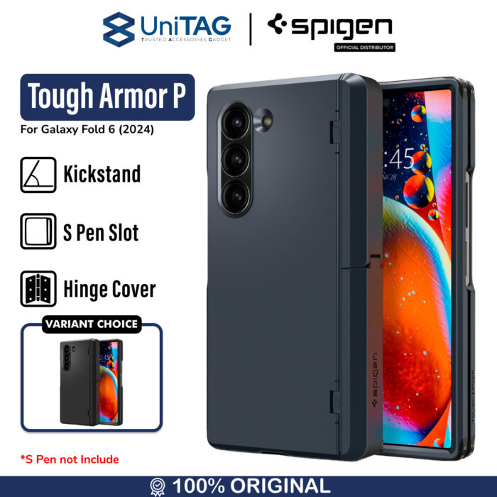 Official Unicase Metal Slate Official Unicase Metal Slate