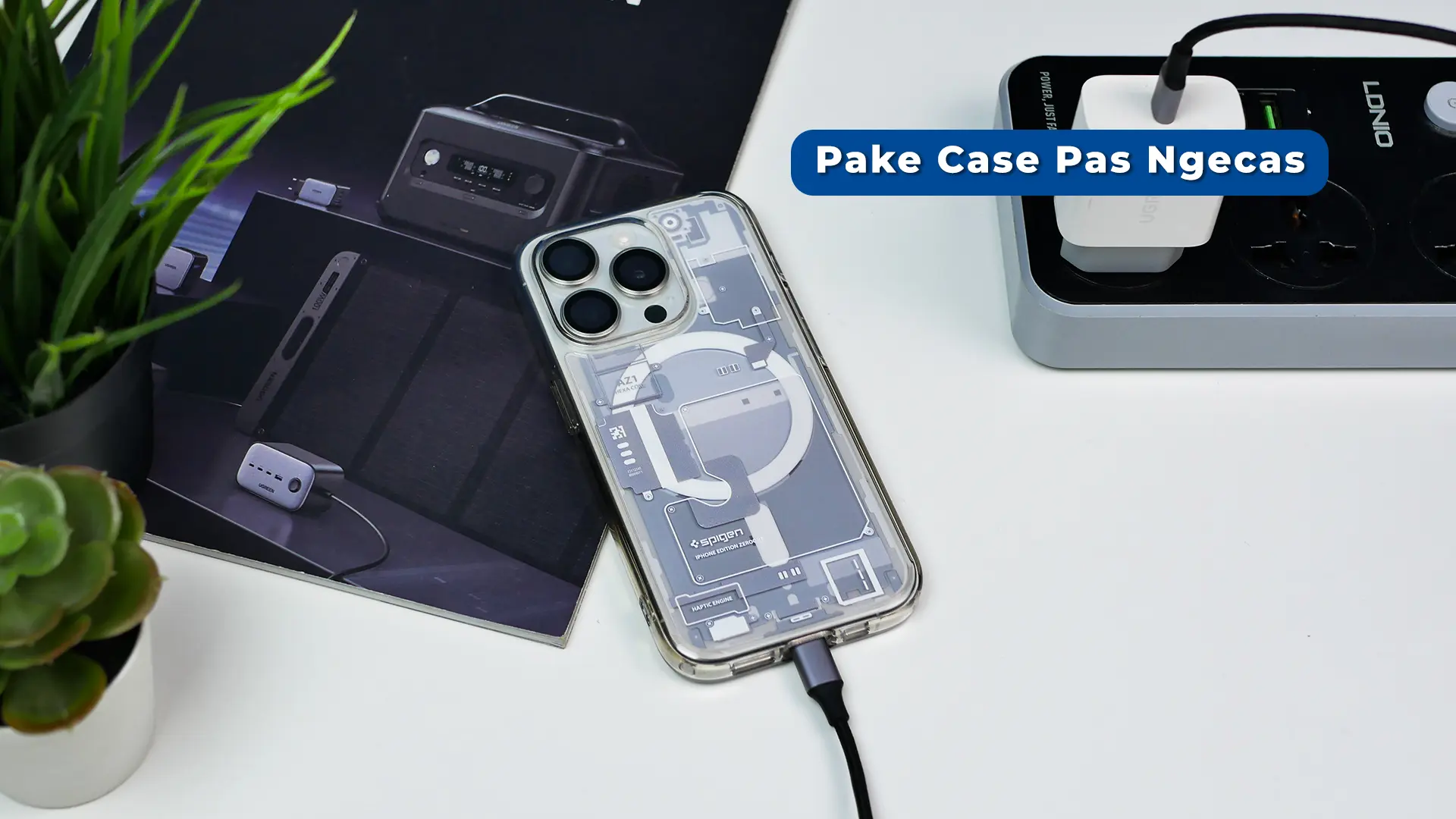 Menggunakan Casing Saat Ngecas Cegah-HP-Panas-Saat-di-Charge-dengan-6-Tips-Berikut-Pake-Case-Pas-Ngecas