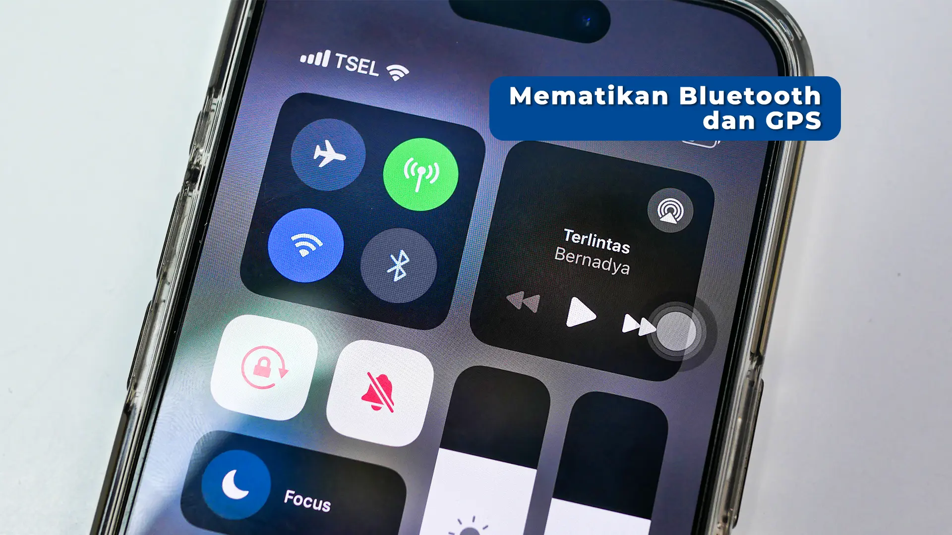 Mematikan Bluetooth dan GPS Cegah-HP-Panas-Saat-di-Charge-dengan-6-Tips-Berikut-Mematikan-Bluetooth-dan-GPS