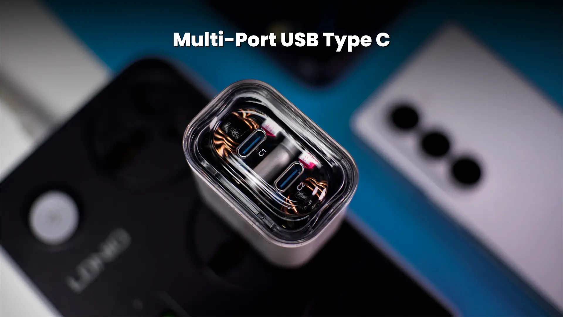 Charger-Transparan-Menawan-yang-Support-Fast-Charging-Multi-Port-USB-Type-C