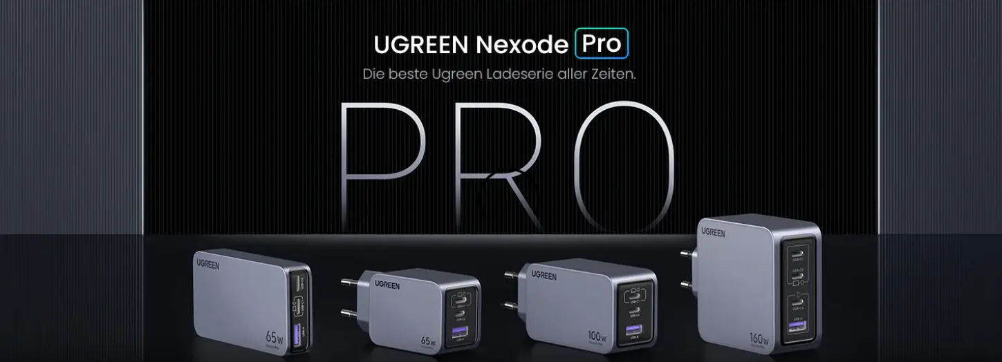 Ugreen Nexode Pro Series Cegah-HP-Panas-Saat-di-Charge-dengan-6-Tips-Berikut-Ugreen-Nexode-Pro