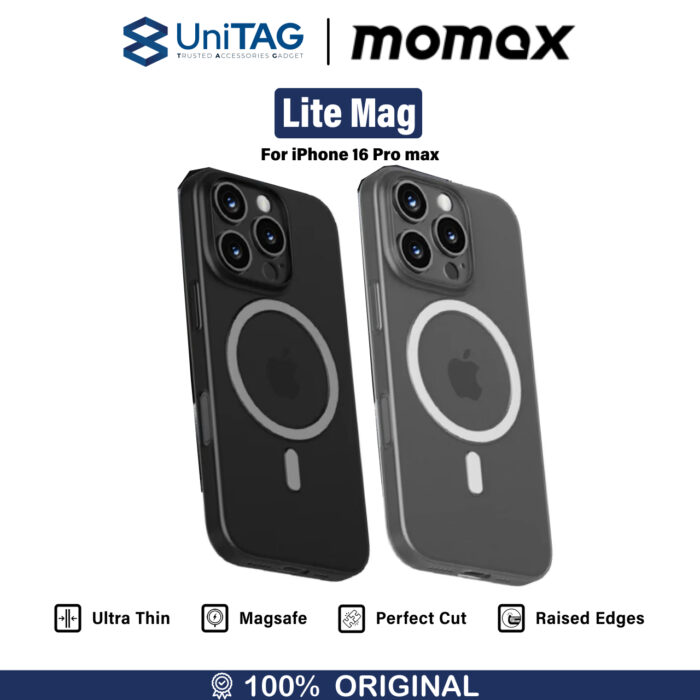 UniTAG - 16 Pro max UniTAG - 16 Pro max