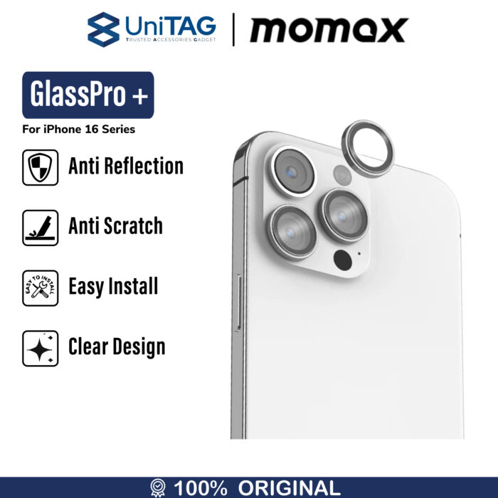 UniTAG Clear UniTAG Clear