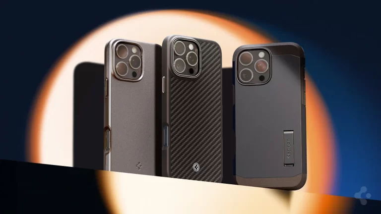 Mau Ikut PO iPhone 16 Series? Ini 5 Aksesoris Spigen yang Wajib Kalian Beli!