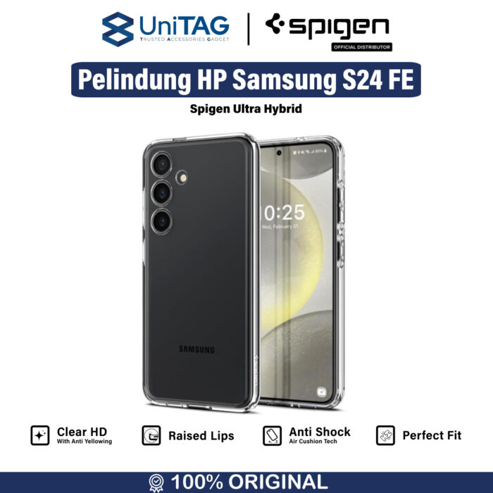 UniTAG Clear UniTAG Clear