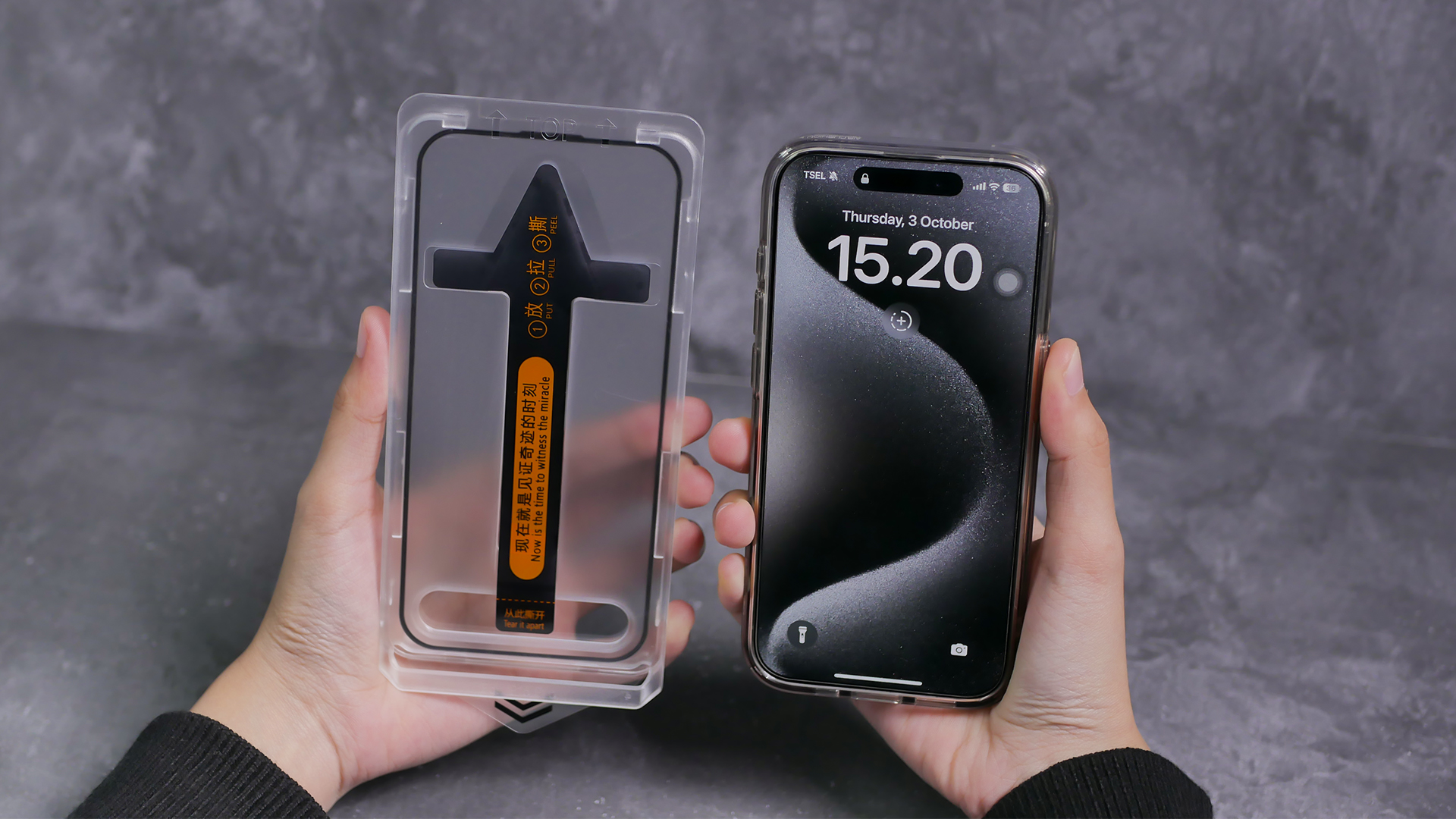 Tempered Glass Octagoods Aksesoris iPhone 16 tempered-glass-octagoods-aksesoris-iphone-16