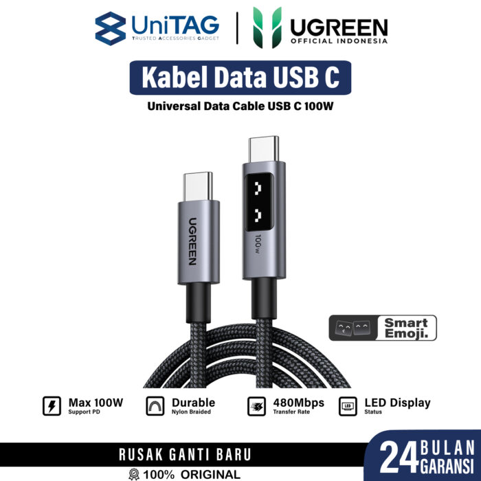 Unitag Grey Unitag Grey