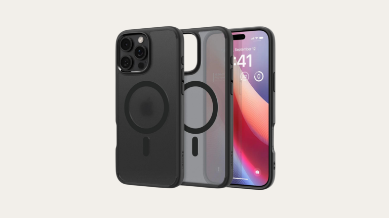 Bergerak Cepat, Spigen Luncurkan Case dan Tempered Glass Spesial untuk iPhone 16 Series