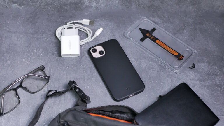 Banyak Dicari! Ini Dia Aksesoris untuk Menunjang iPhone 13 Series Kamu