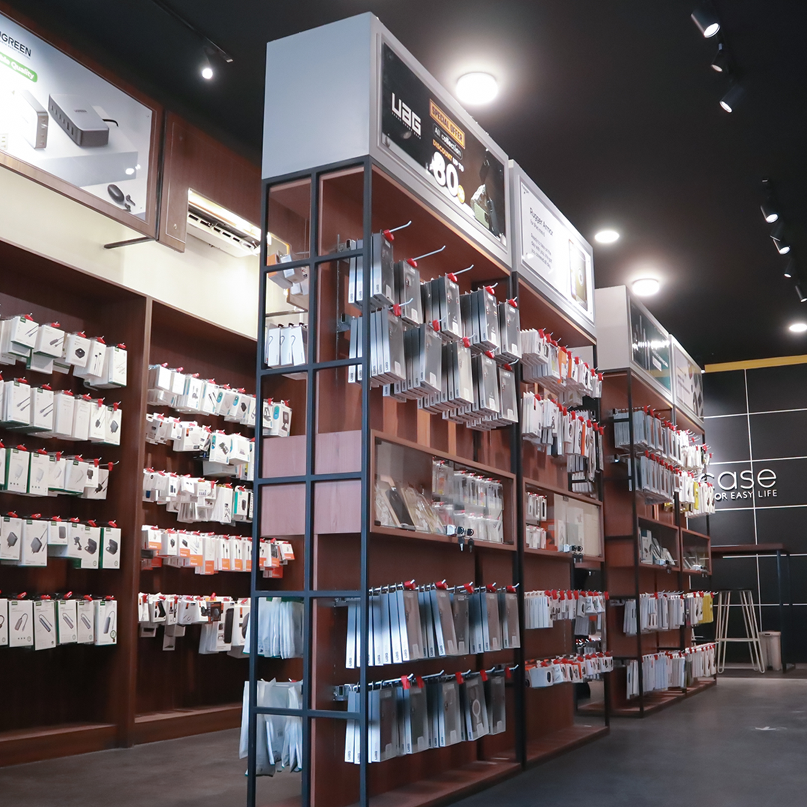 TANJUNG DUREN JAKARTA