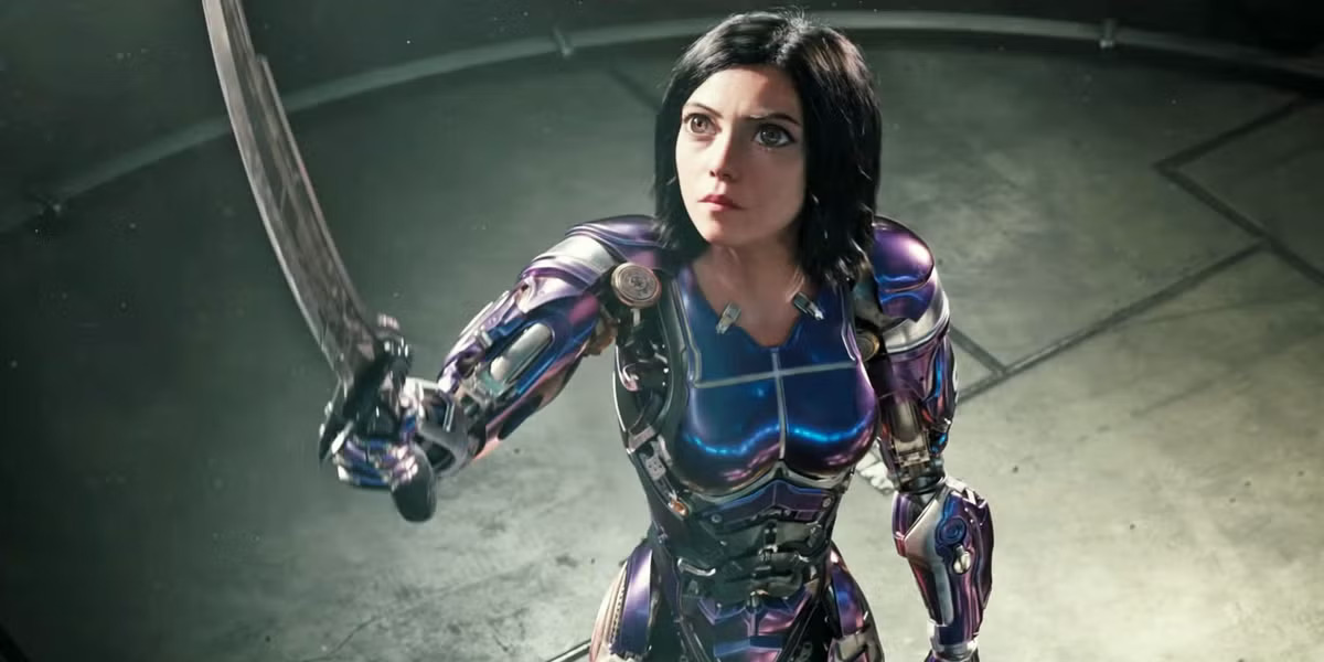 rekomendasi-film-netflix-november-alita-battle-angel