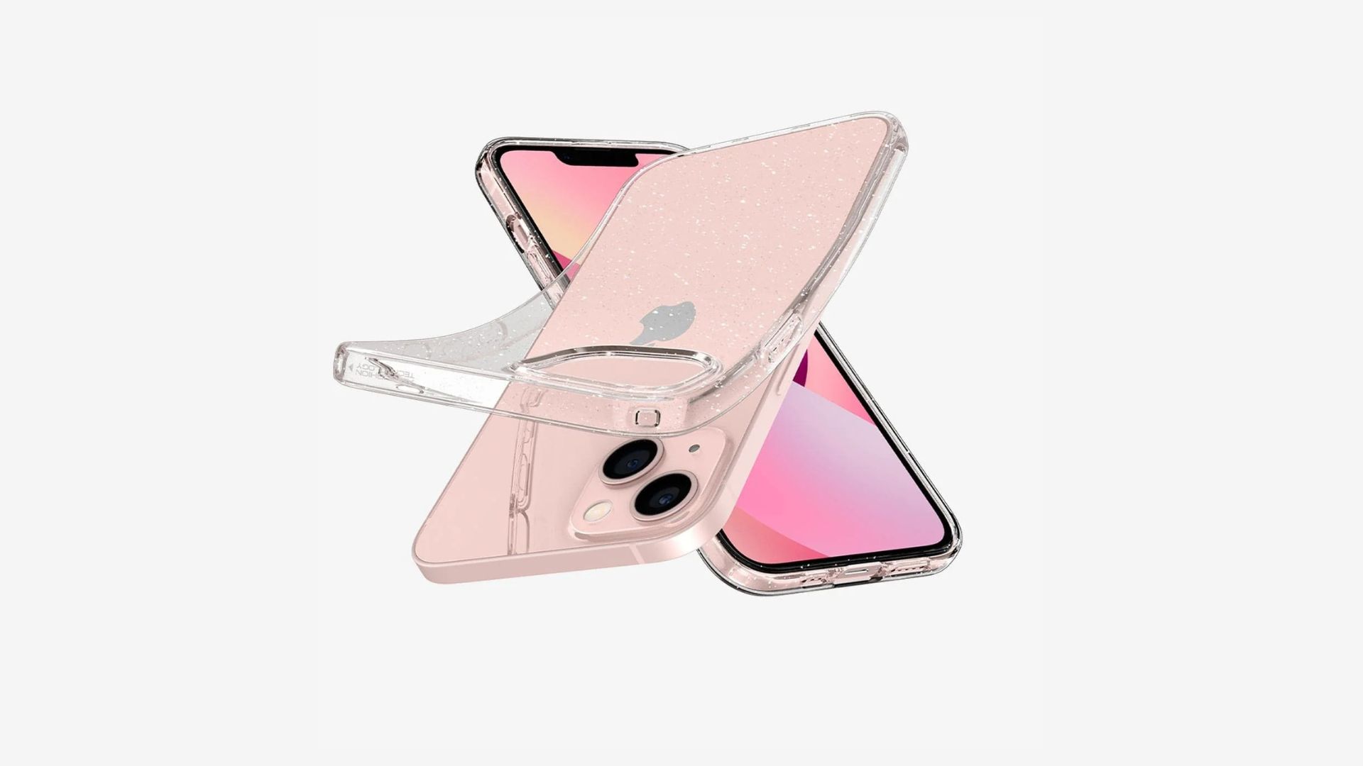 Aksesoris iPhone 13 Spigen aksesoris-iphone-13-spigen