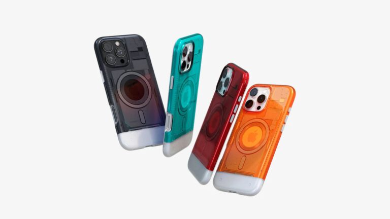 Spigen Keluarkan Desain Case iPhone 16 Unik, Terinspirasi iMac G3