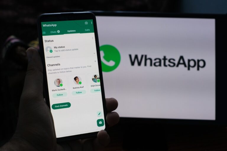 Ini Dia Cara Bikin Story WhatsApp Anti Pecah! Bisa untuk Segala Device