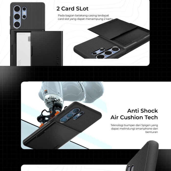 Banner 3 Slim Armor CS New Banner 3 Slim Armor CS New