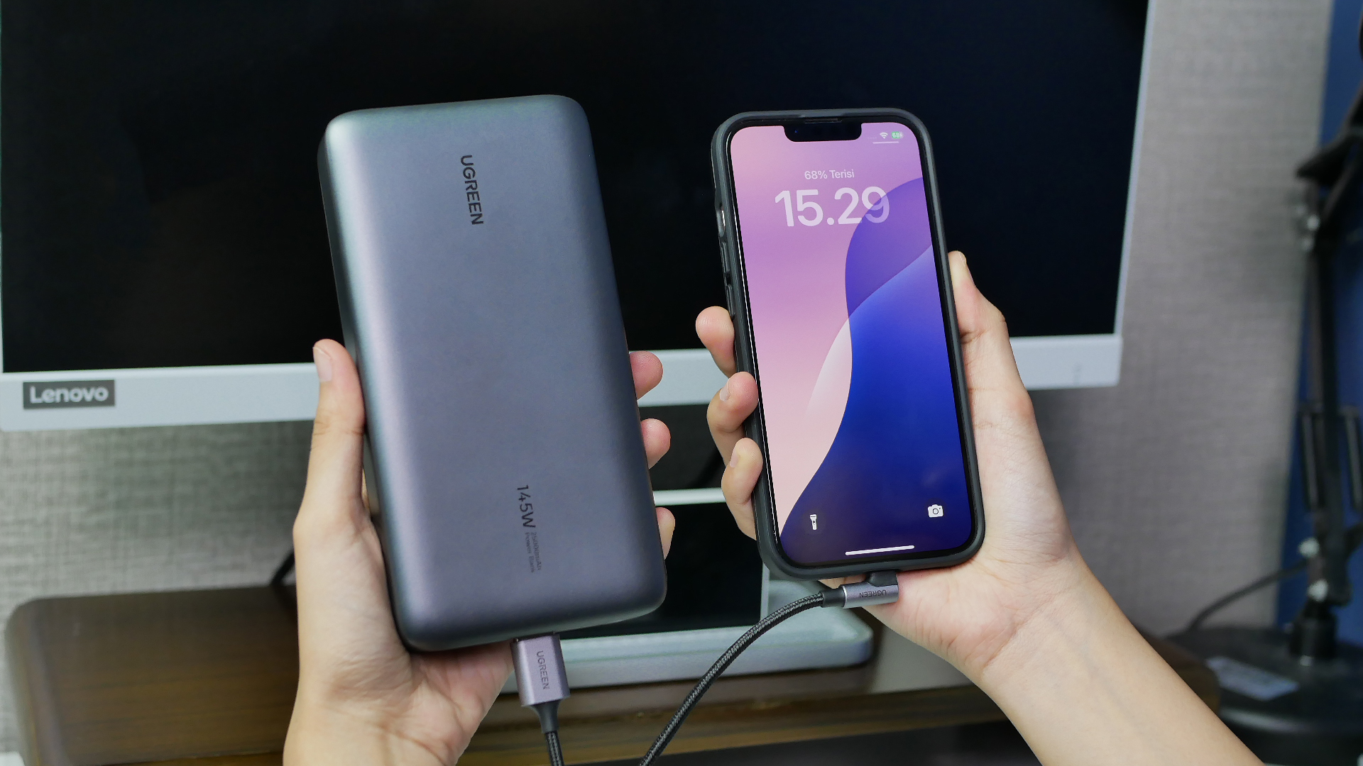 tempat-wisata-bali-akhir-tahun-powerbank-ugreen