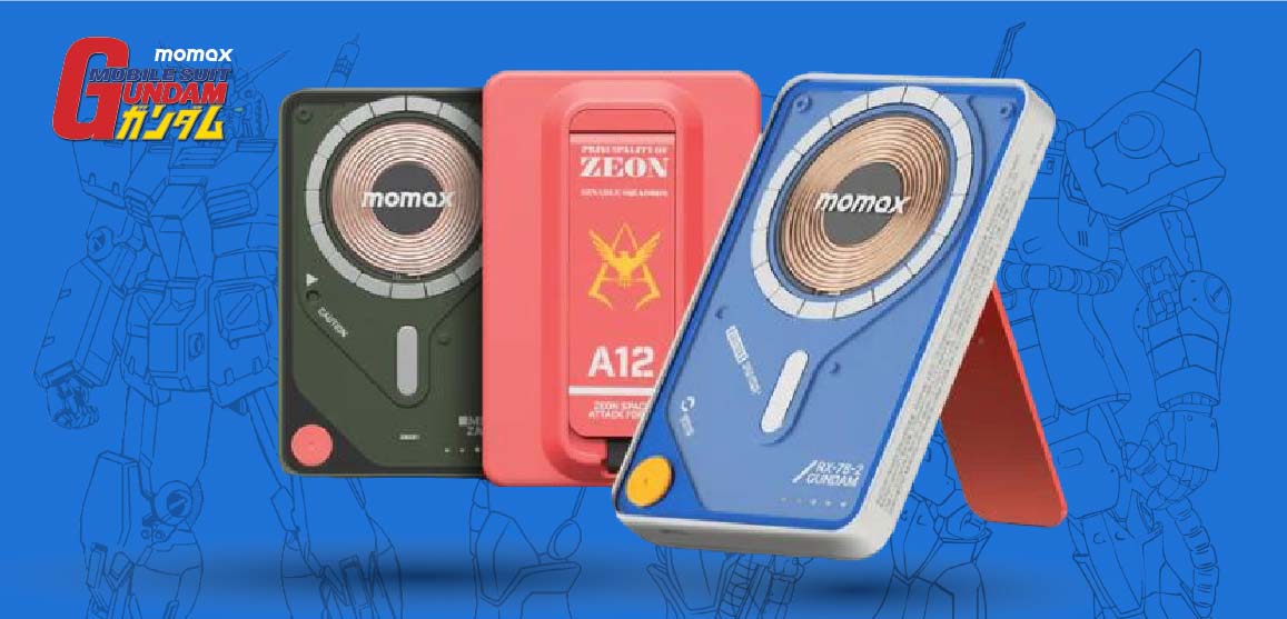 momax x gundam indonesia powerbank momax-x-gundam-indonesia-powerbank