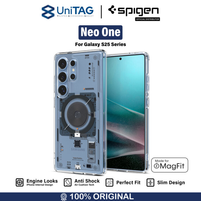 UniTAG Neo One