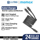 Unicase Mag.LinkBlackV2