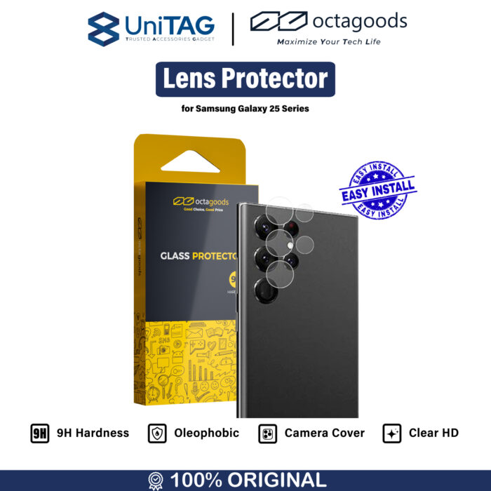 Unitag 2.5D Silk Unitag 2.5D Silk