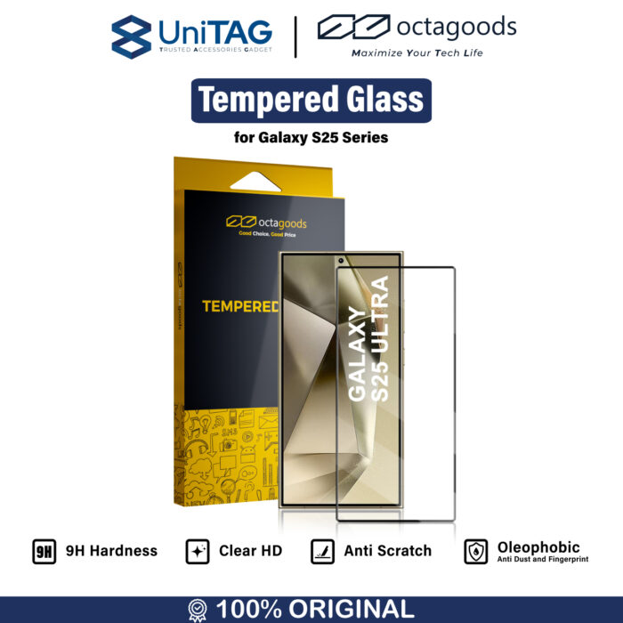 Unitag - Clear Unitag - Clear