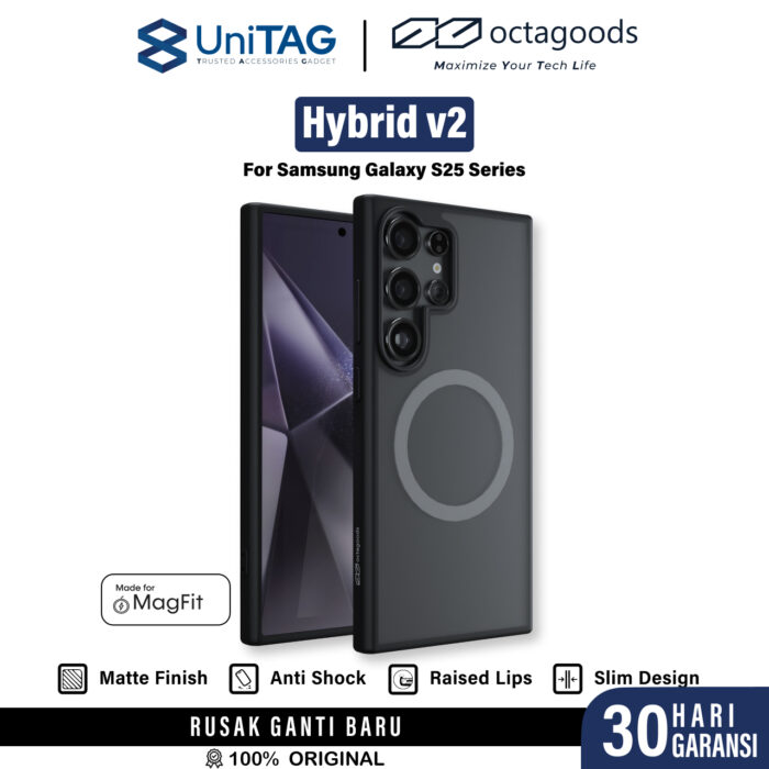 Unitag Frost Black-1 Unitag Frost Black-1