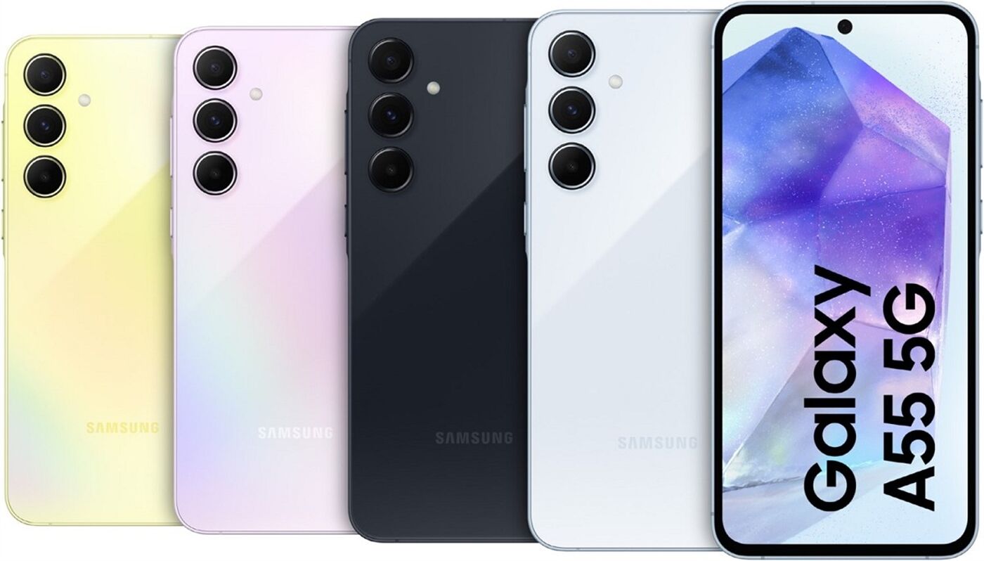 rekomendasi hp midrange 2024 samsung a55 rekomendasi-hp-midrange-2024-samsung-a55