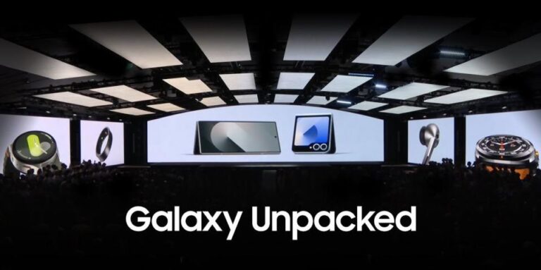 Resmi, S25 Series akan Rilis di Galaxy Unpacked 2025 Januari ini!