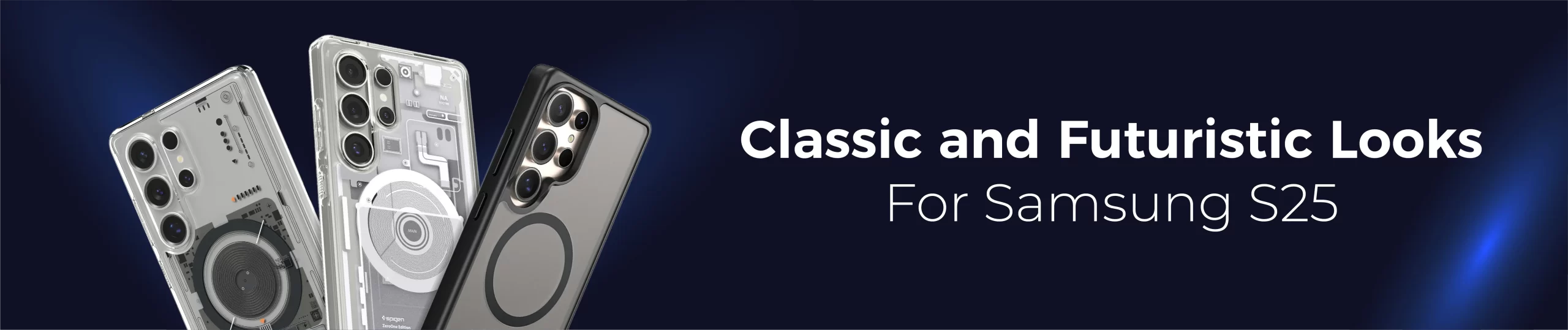 Case for Samsung S25