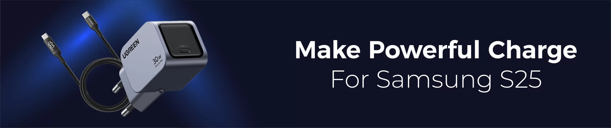 Accessories for Samsung S25