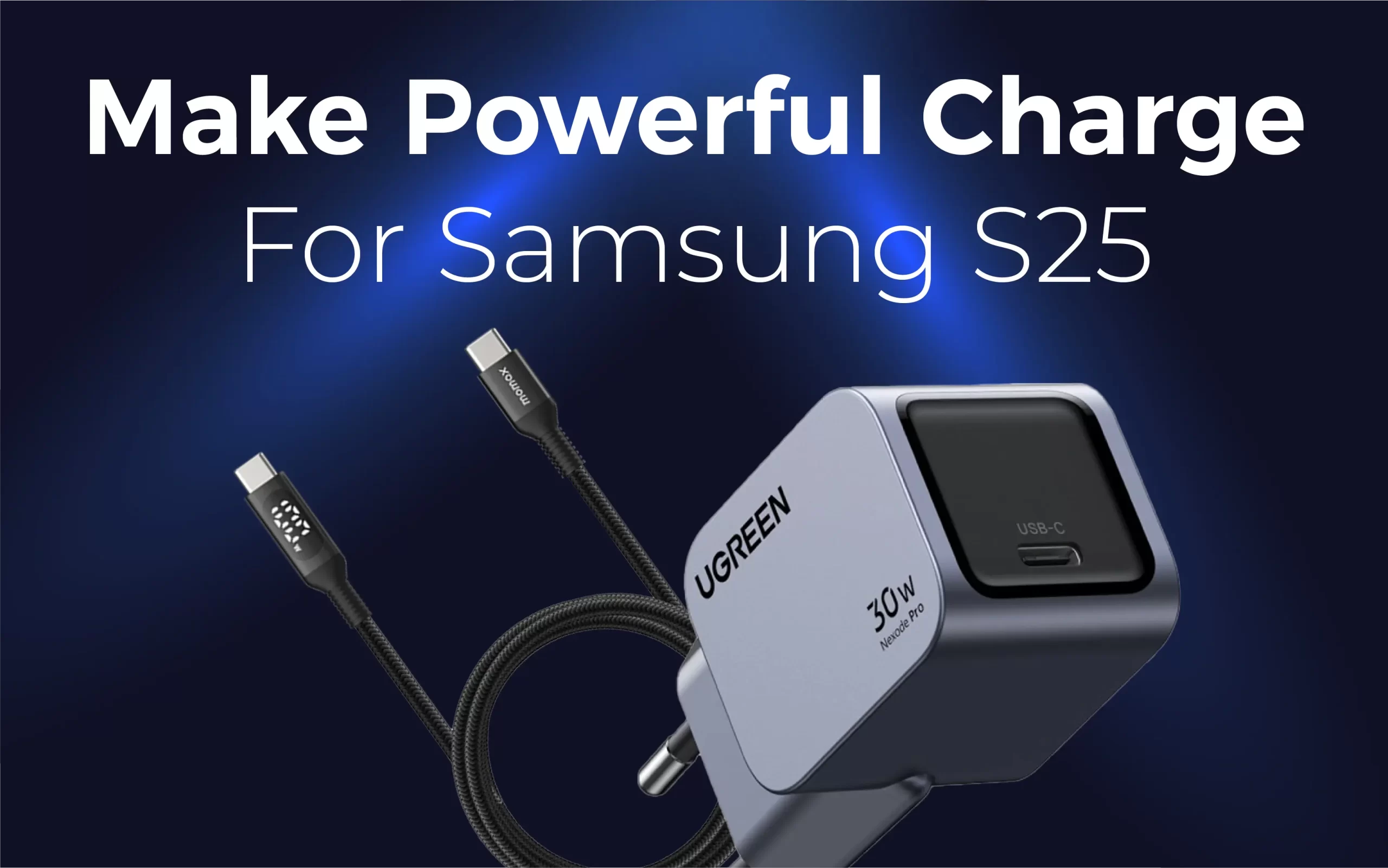 Accessories for Samsung S25