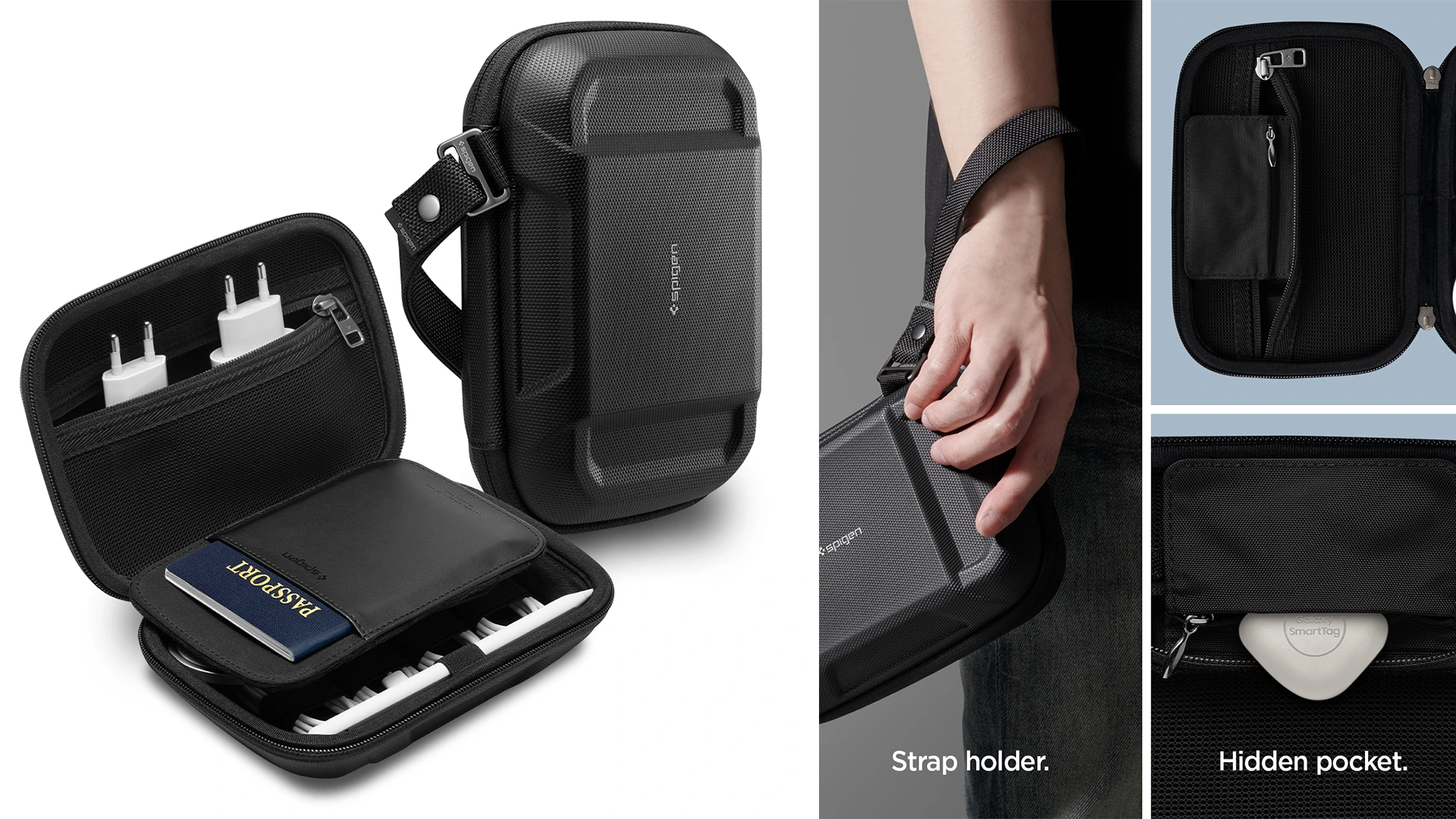 Spigen Handbag Rugged Pro spigen-handbag-rugged-pro