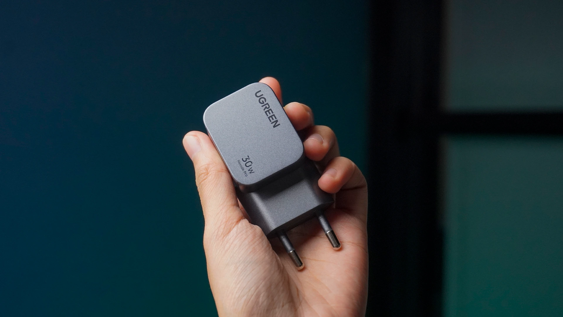 nexode pro 30w nexode-pro-30-w