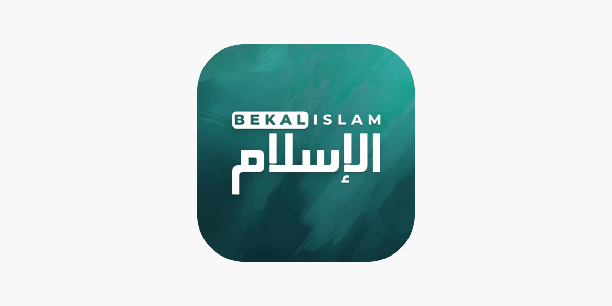 aplikasi islami bekal islam aplikasi-islami-bekal-islam
