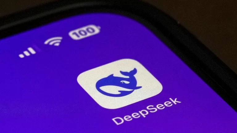 5 Fakta tentang DeepSeek, AI asal China Saingan ChatGPT